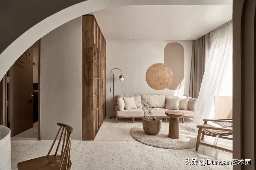 LimdimHouseStudio：与自然共居住，打造生态住宅