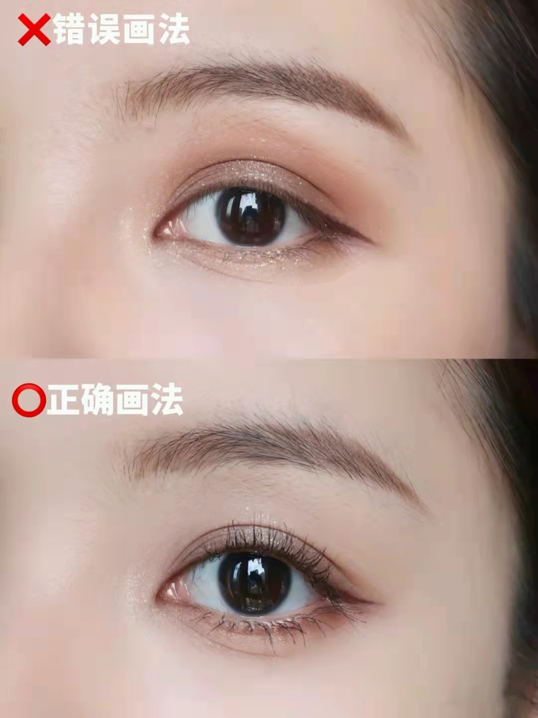 上了年纪的女人美容,女人化妆的正确方法和技巧