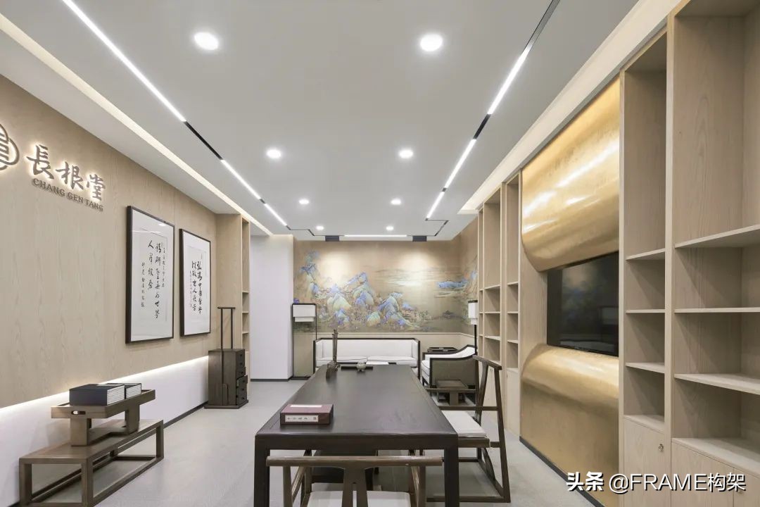 长根堂中医诊所怎么样,长根堂简介