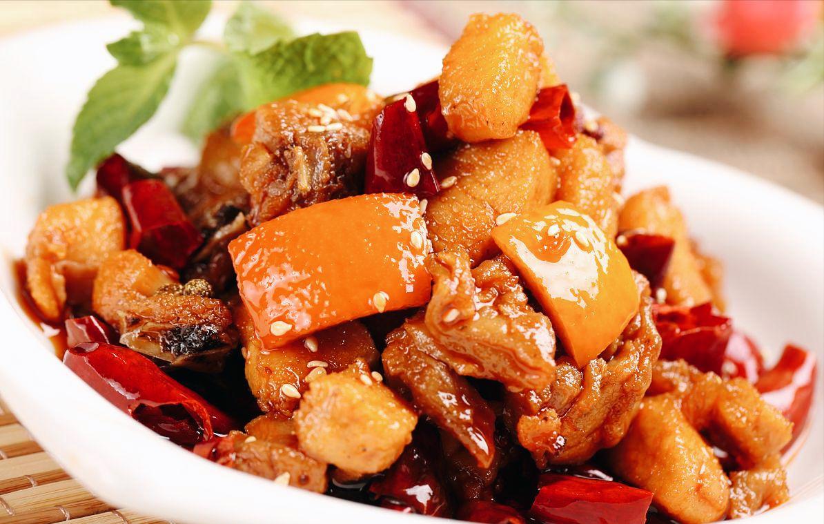 川菜菜谱大全经典川菜有哪些,常见川菜推荐菜谱有哪些