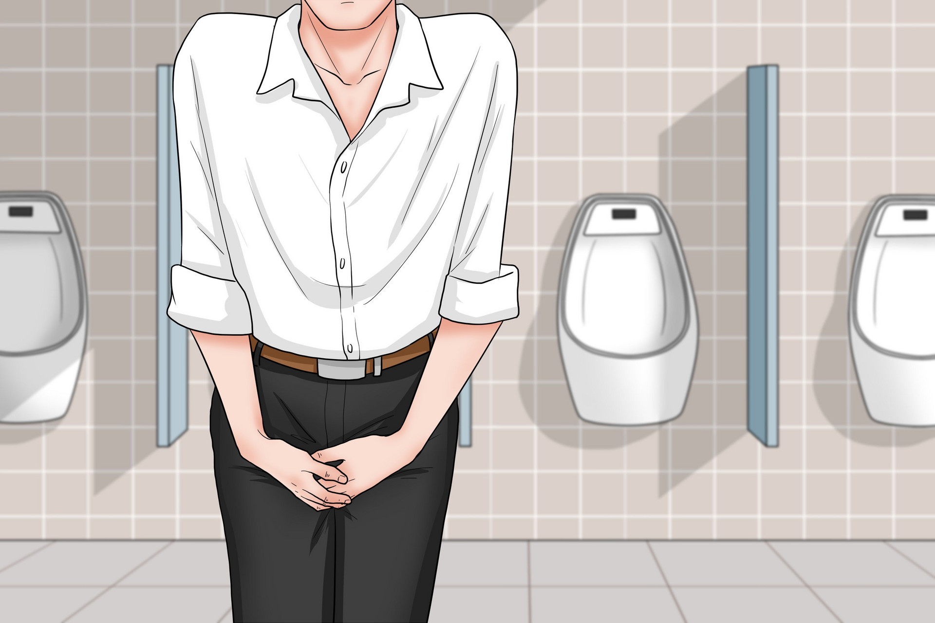 没有大便肛门却流血要怎么治疗,正常人怎么排便