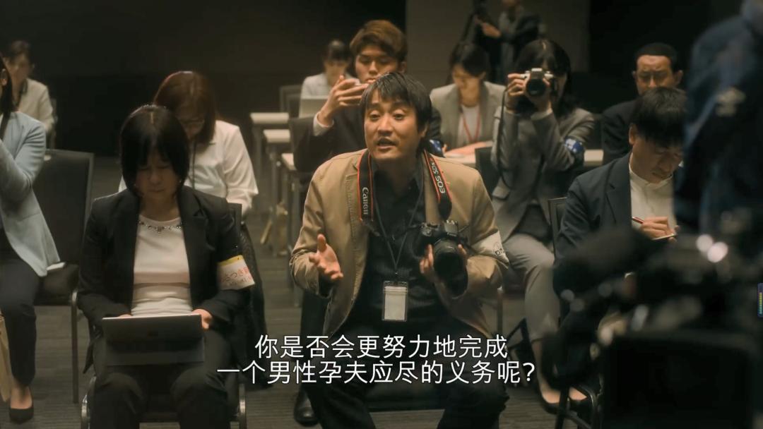 看一眼，只有1.3分，就知道是「神剧」没跑了