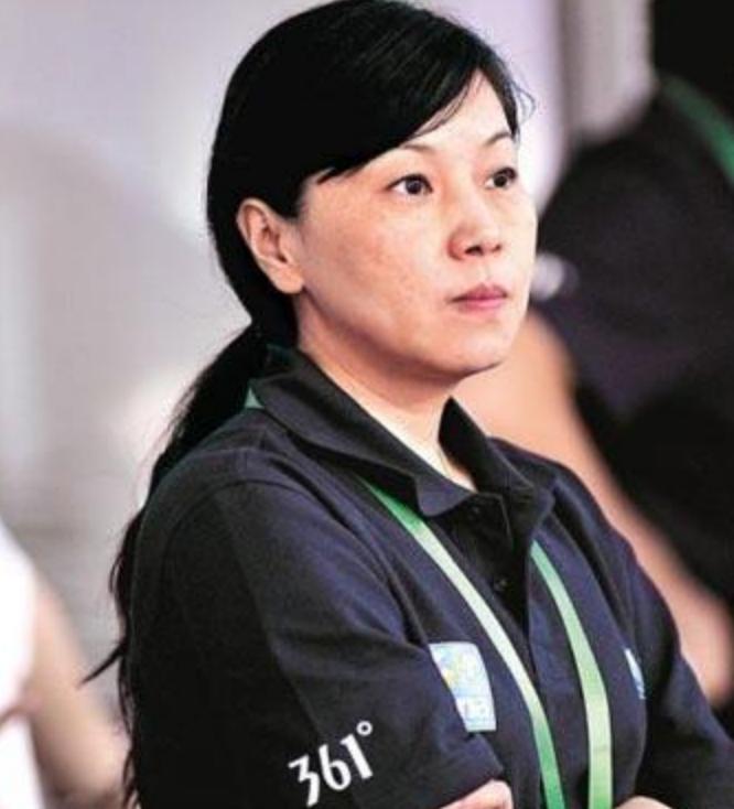 中国跳水周继红,周继红上一任国家跳水总教练