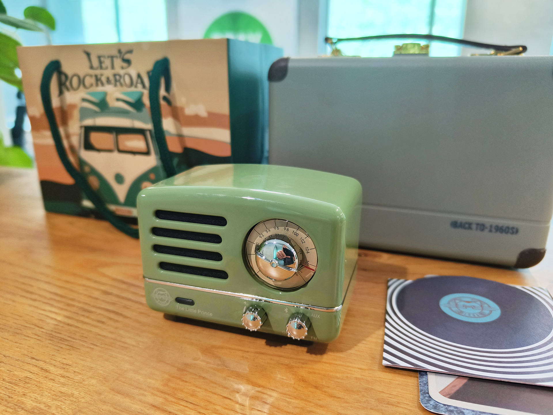 猫王音响小王子otr为什么贵,猫王小王子otr升级款