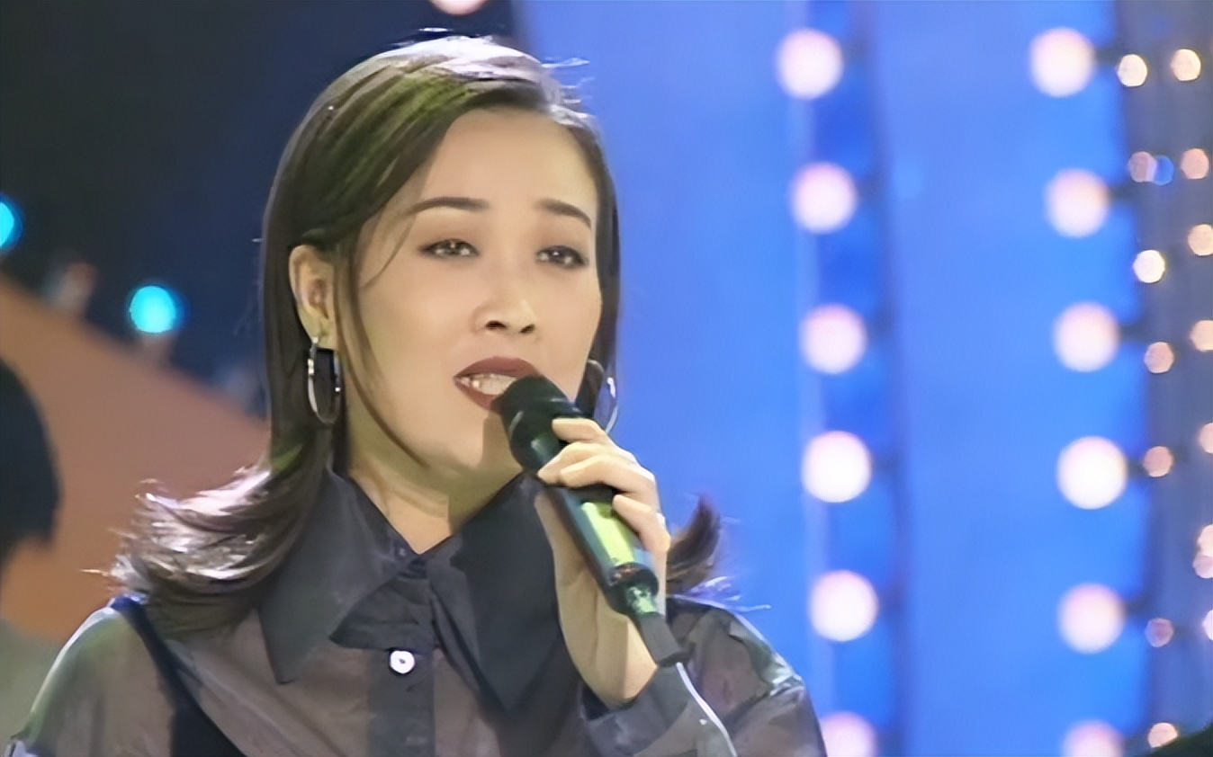 那英和高峰分开的原因,和高峰分手后那英写过什么歌