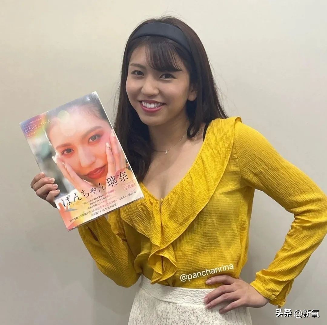 日本女拳手璃奈,冈本璃奈女子拳击