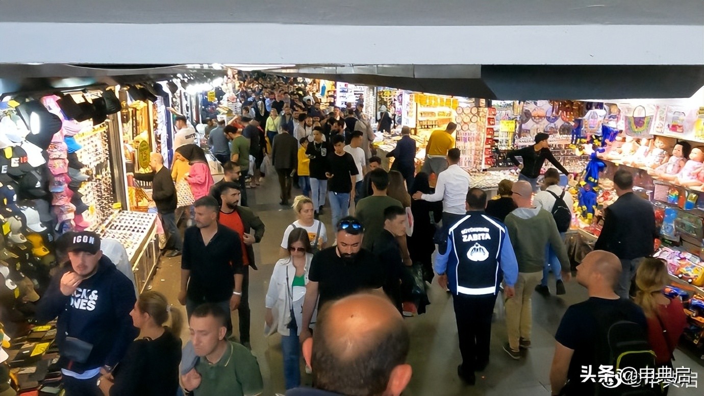 伊斯坦布尔哪个区物价高,伊斯坦布尔旅游贵吗