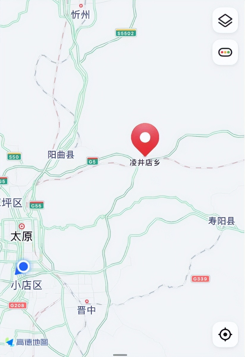 太原将迎来又一个承接太忻一体化的产业新城！凌井店产业新城项目4项工程投资122亿！