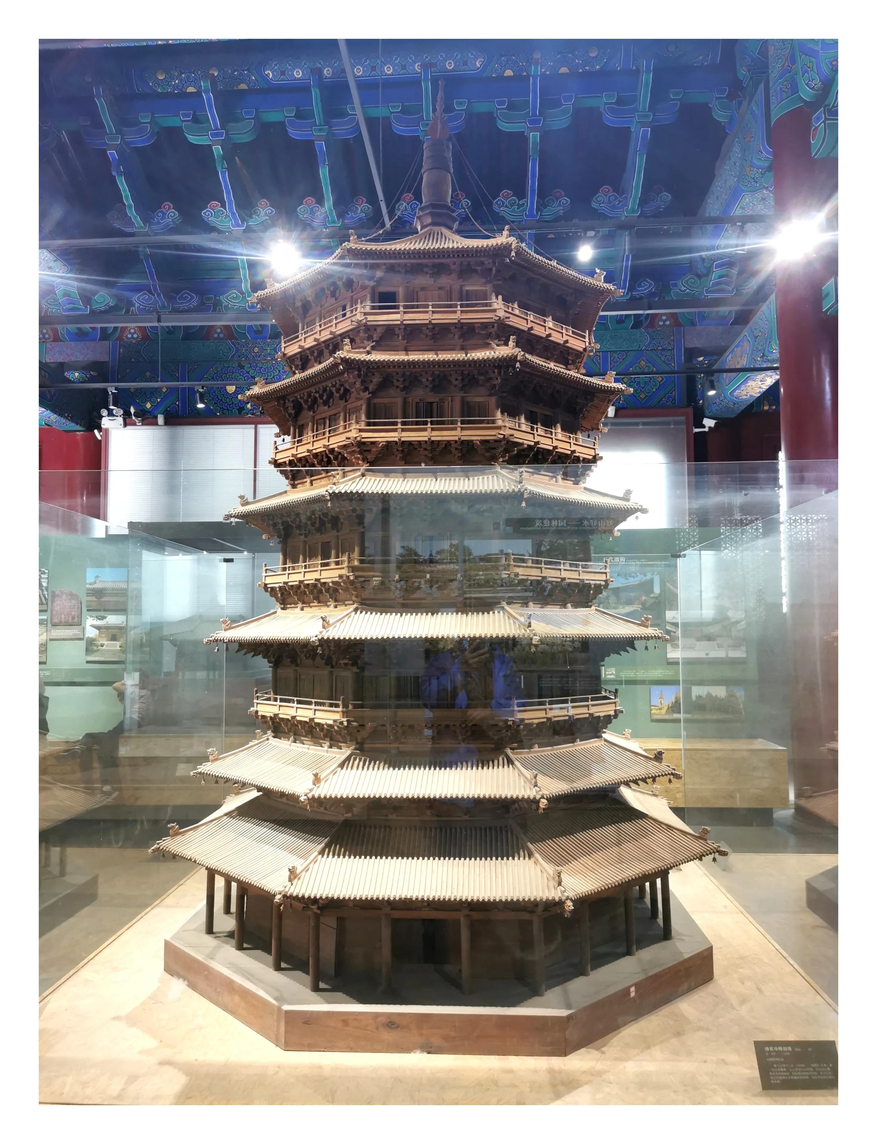 笔游古都「14⑤」游寻京都古迹先农坛拜殿太岁殿