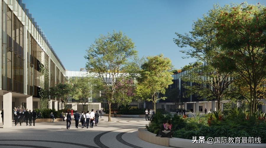 深圳国际学校择校推荐,深圳国际双语学校择校