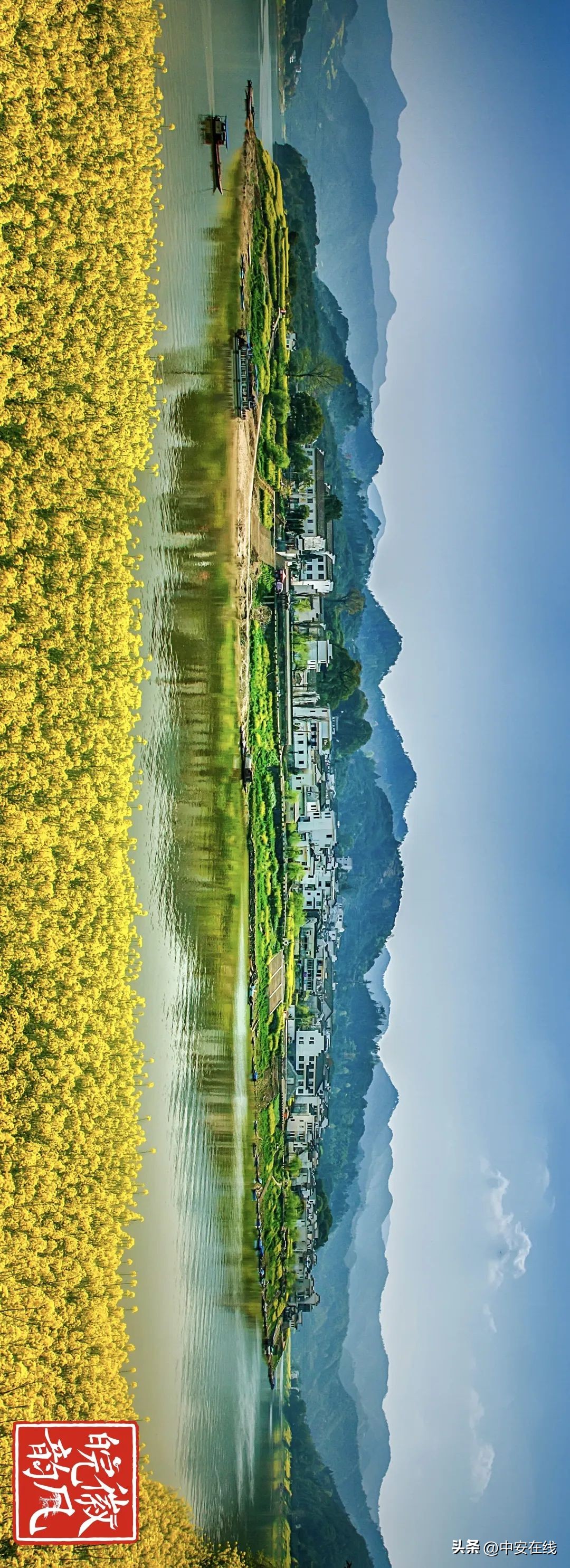 安徽有几个国家历史文化名城,安徽国家历史文化名城有哪些