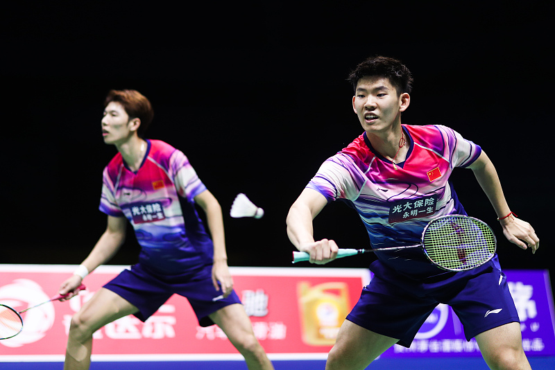 羽坛中的情侣,羽坛新恋情