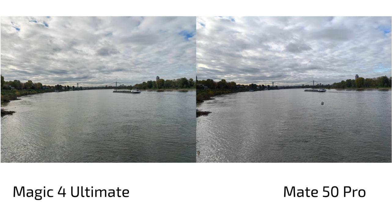 华为mate50pro和荣耀magic4至臻对比,华为mate50pro对比荣耀magic4至臻版