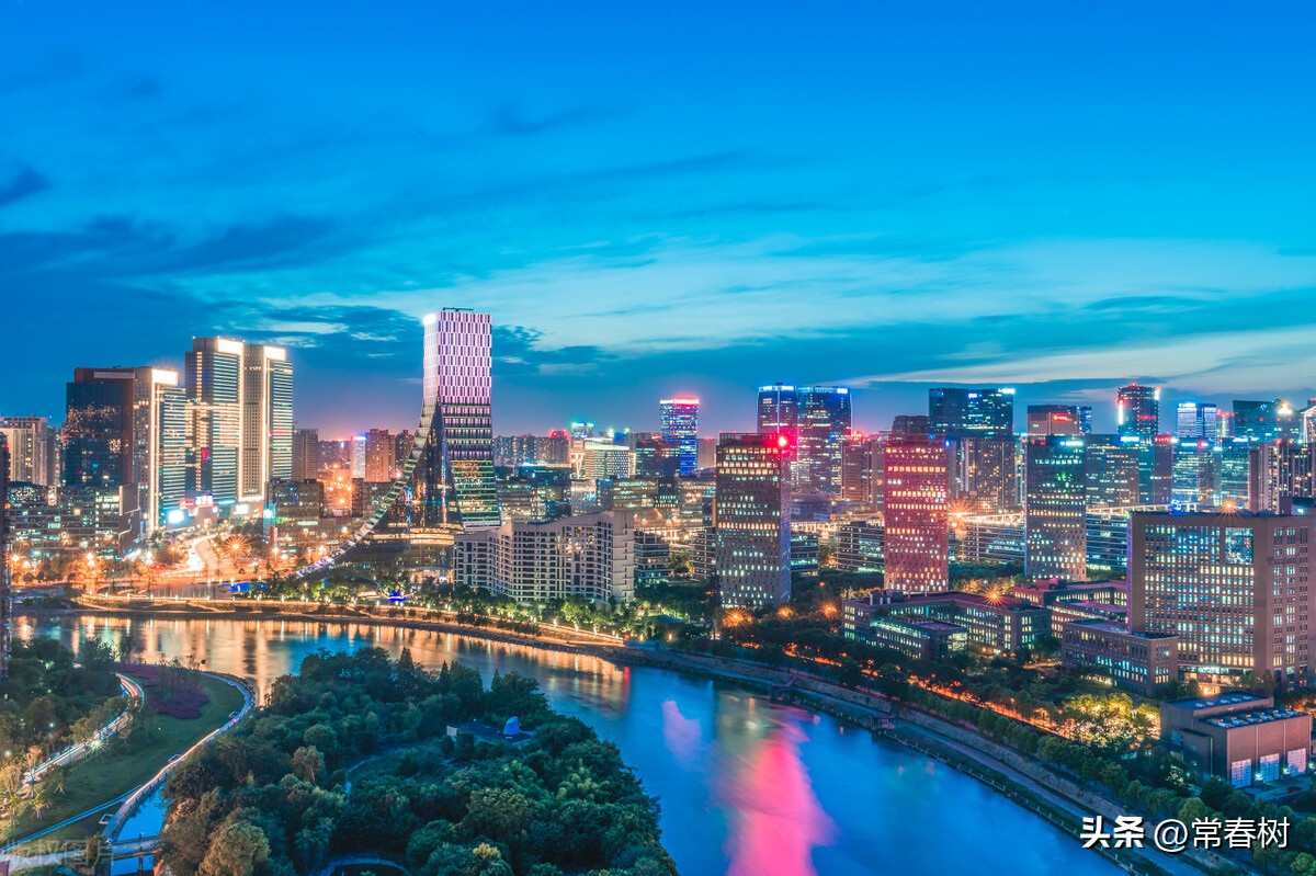 武侯区gdp成都排名,成都成华区和武侯区2019gdp分别是