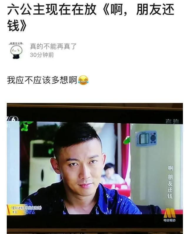 “央视顶流”六公主：花式暗讽内涵一流，傲娇作风让网友拍手叫绝