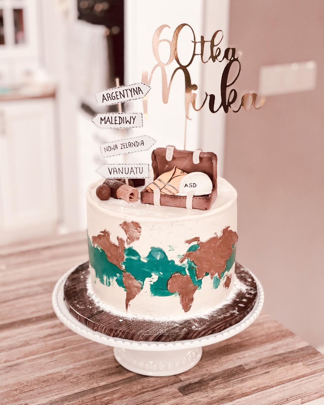 六一儿童节生日蛋糕视频教程,好看的儿童节蛋糕