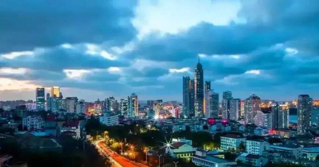 烟台城建水平最新情况分析,烟台城建新亮点