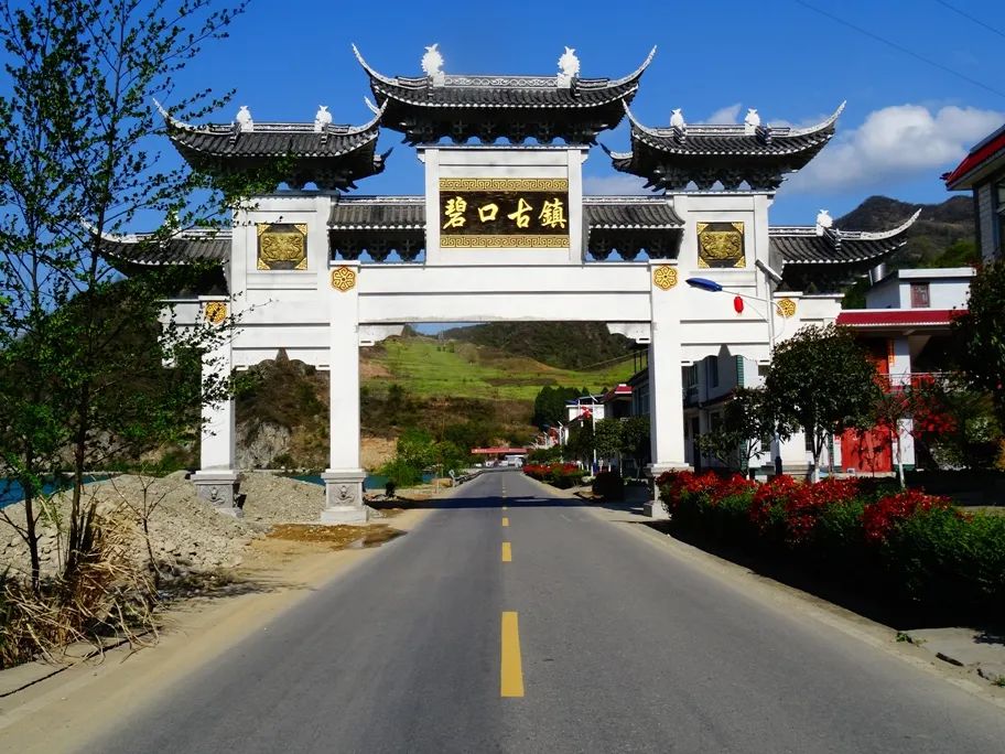 陇南旅游度假,陇南养生天堂旅游攻略