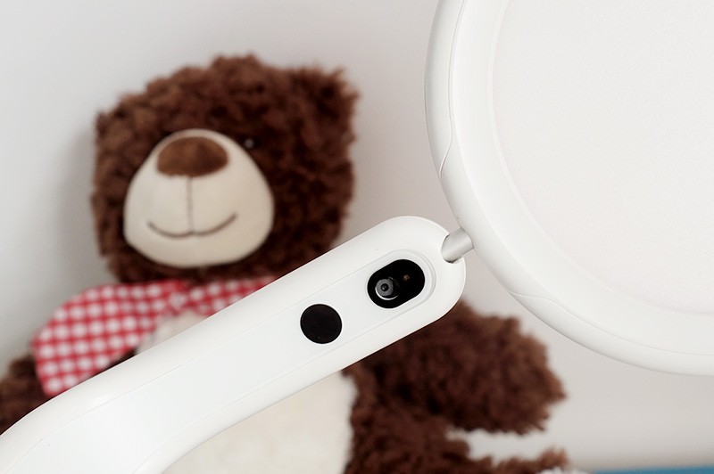 治愈父母焦虑,治疗孩子专注力仪器