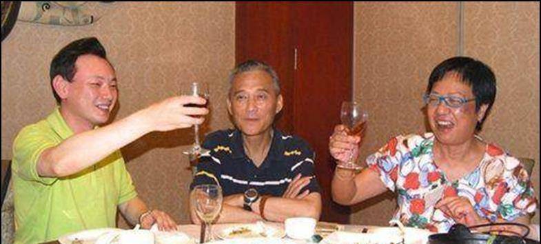 谢晋简介资料,谢晋事迹