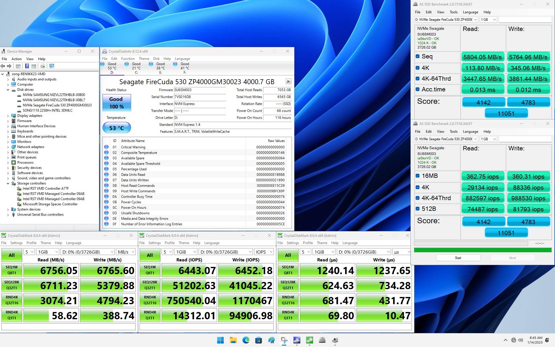 联想拯救者刃9000k2024款,联想拯救者刃9000k2024主机评测