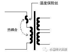温度保护,温度保护电路维修