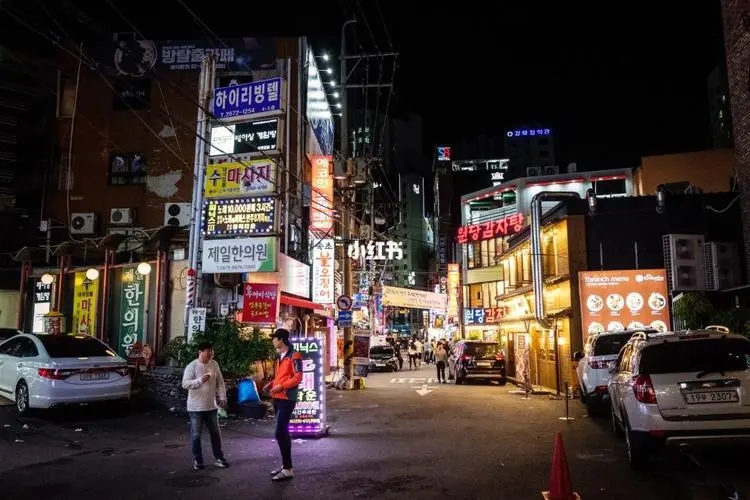 韩国体育那么差为什么不被禁赛,为什么韩国体育屡犯规却不被禁赛