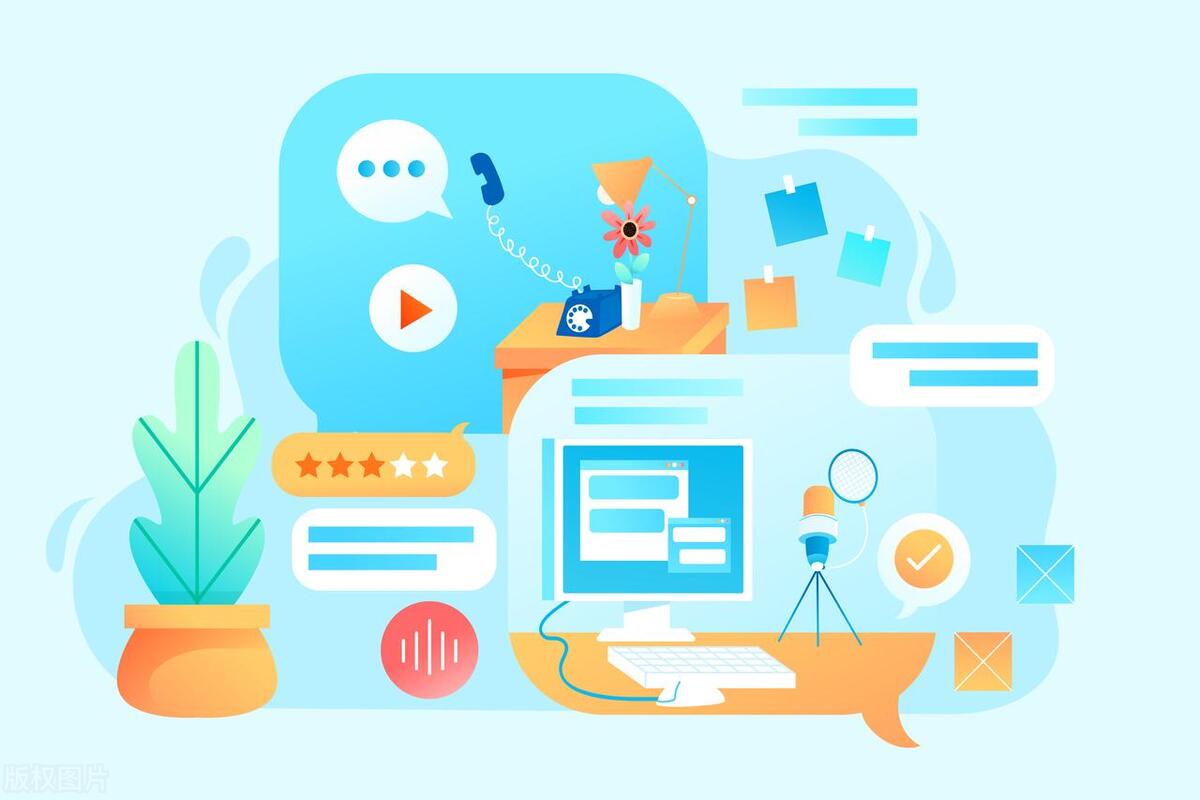 怎样做好互联网运营者,如何运作互联网公司