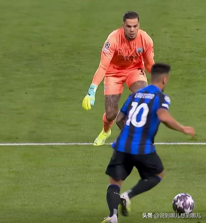 国米4-0大胜重回榜首,国米1-3遭逆转惨遇客场3连败