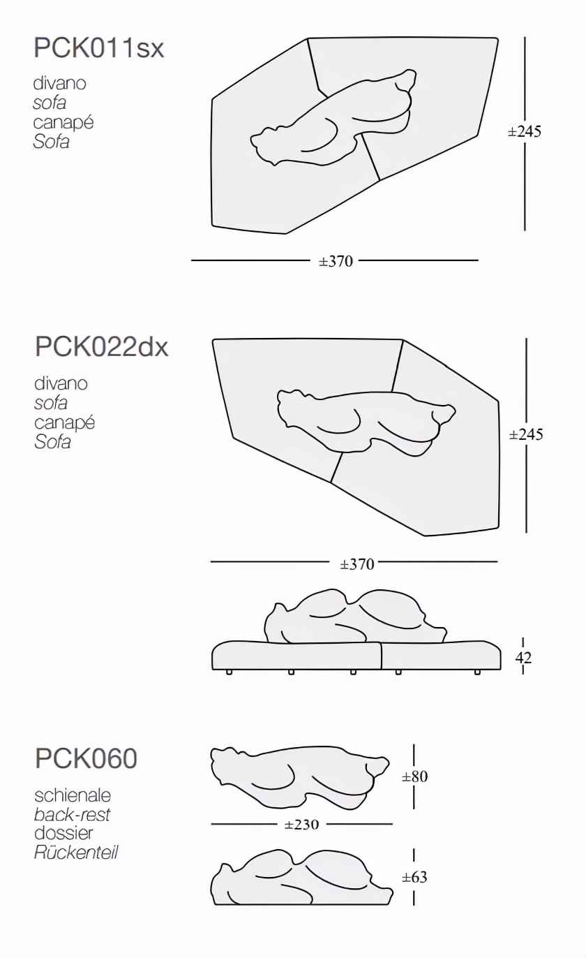 跟风买了这几个网红用品,跟风买直排沙发