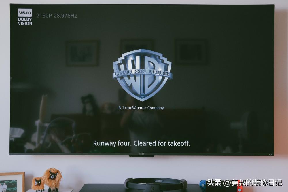 芝杜z9x播放器评测,芝杜z9x能播4k视频吗