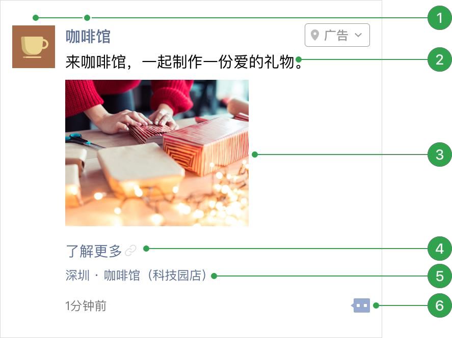 微信朋友圈广告投放的要求有哪些,微信朋友圈广告投放适合什么行业