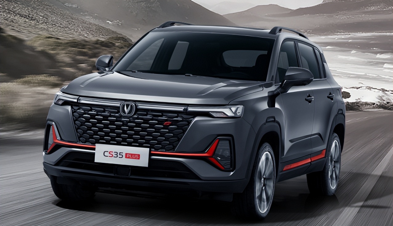 年轻人买哪款合资suv比较好,最适合年轻人的自主suv