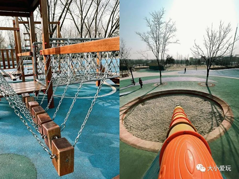 北京花海休闲公园,帝都游乐场