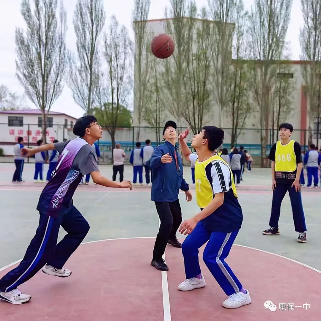 青春无畏篮球,青春无畏逐梦扬威篮球赛