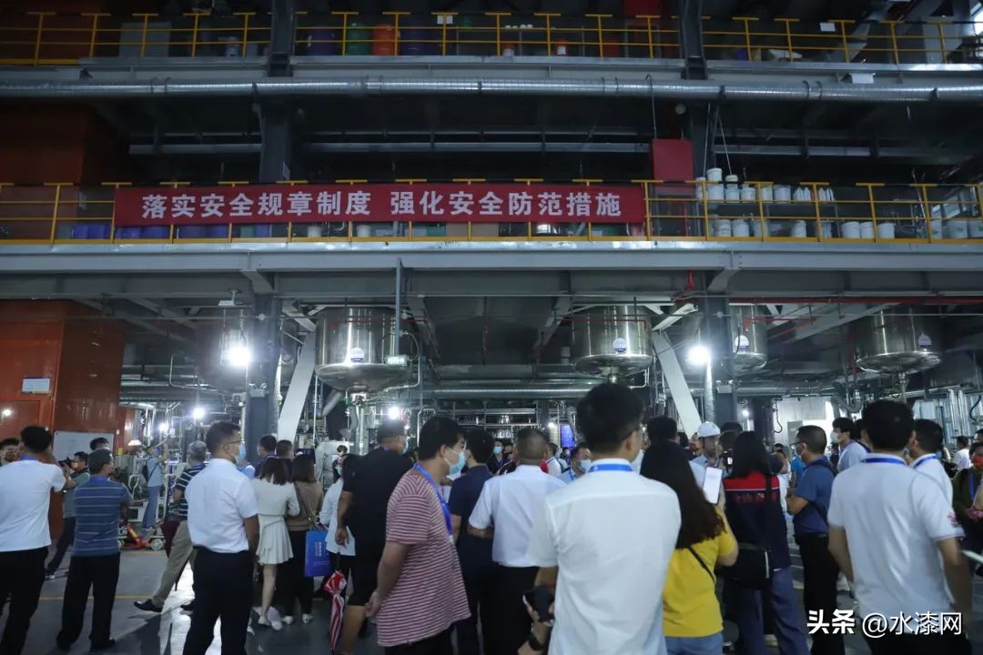 广东涂料发展现状,广东省涂料产业发展高峰论坛