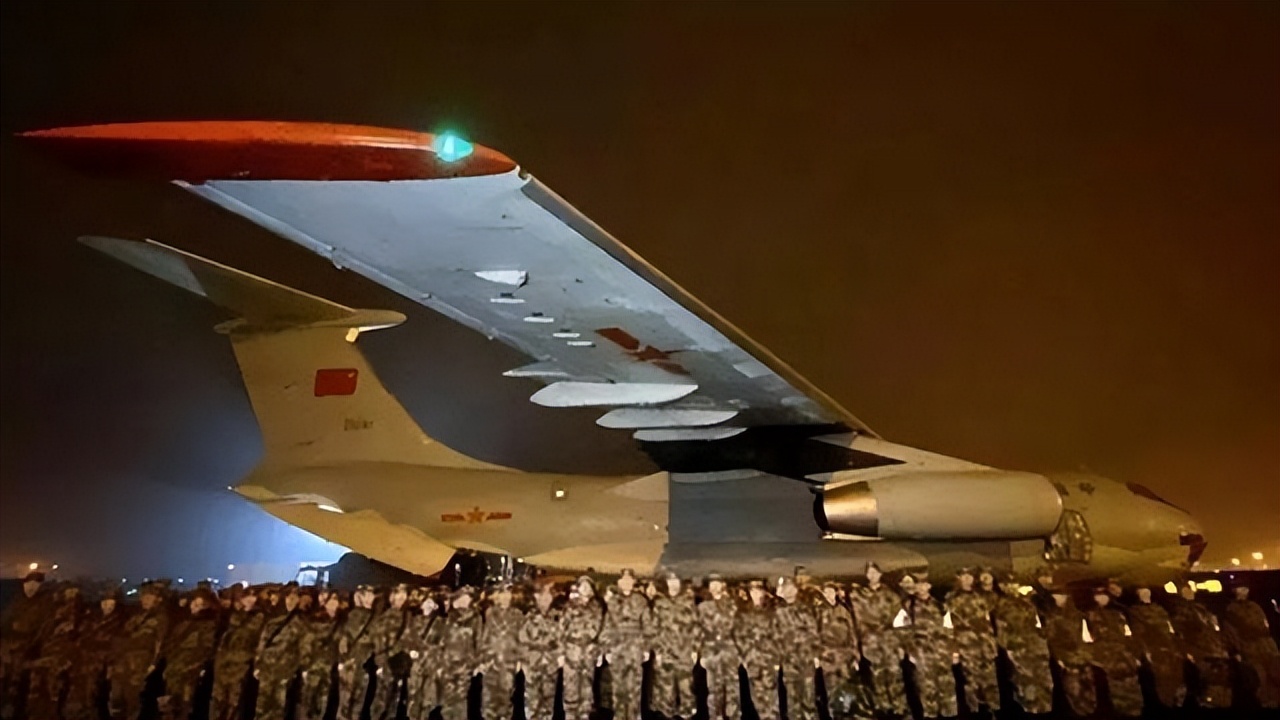 武汉抗疫战役,2020年武汉疫情抗疫过程