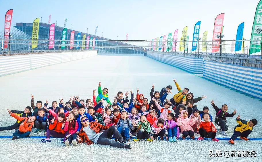 谷爱凌训练的地方,谷爱凌密集训练