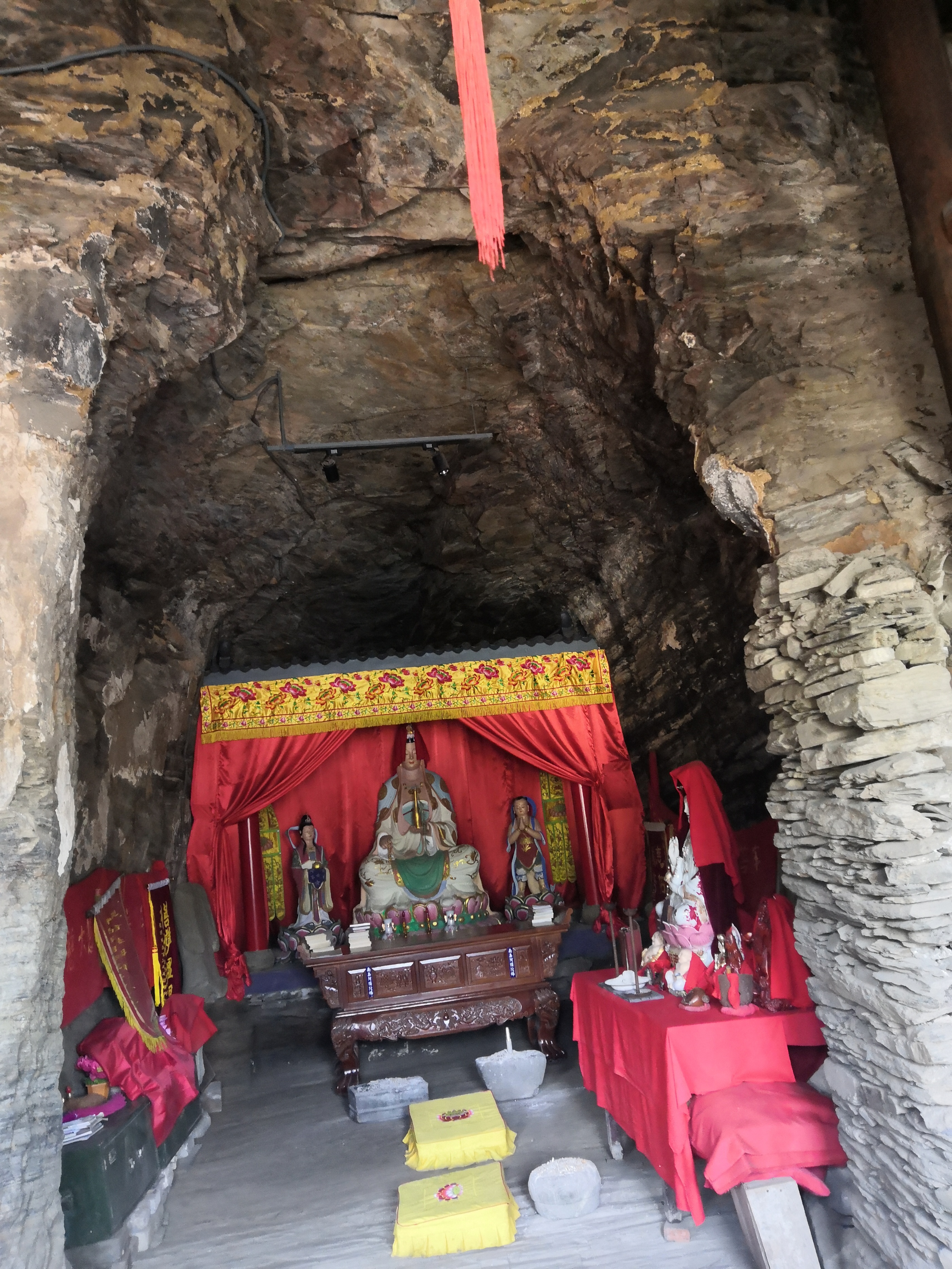 今天的蜀河古镇,蜀河古镇的简介