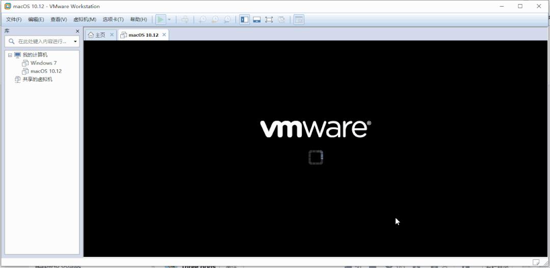 vmwaremacos系统安装,vmware安装最新macos教程