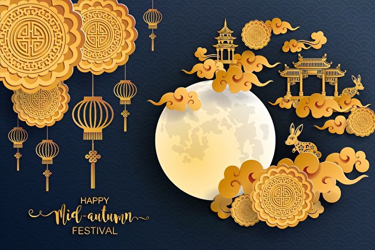 关于中秋节的来历习俗传说故事,中秋节习俗来历传说故事