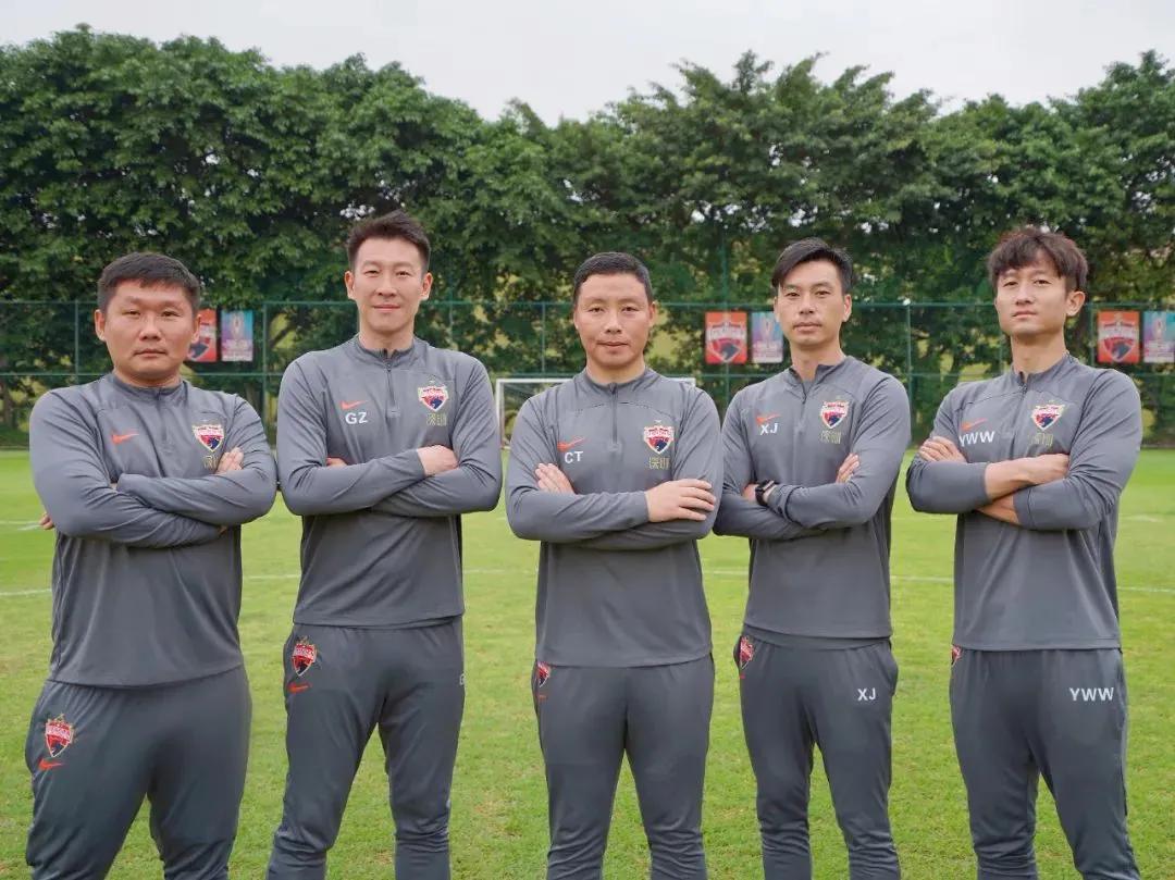 中超最纯粹的球队,最纯粹的足球2017