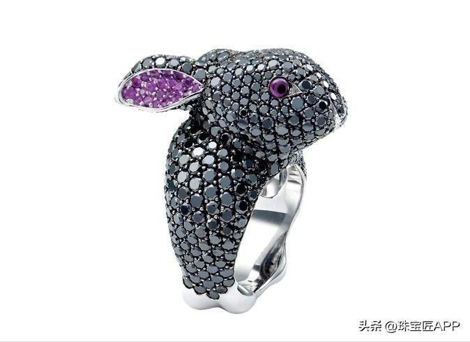 常见的十四种宝石有什么颜色,常见十大宝石的纹理特征图片