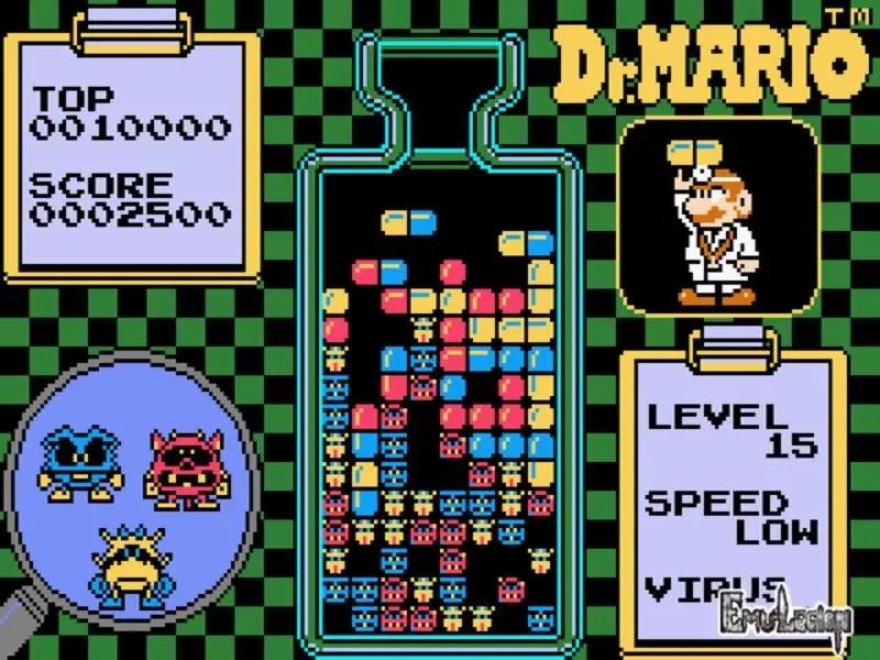 不玩蘑菇的马里奥都会忙些什么？不仅四处埋名打工，还撩了好多妹