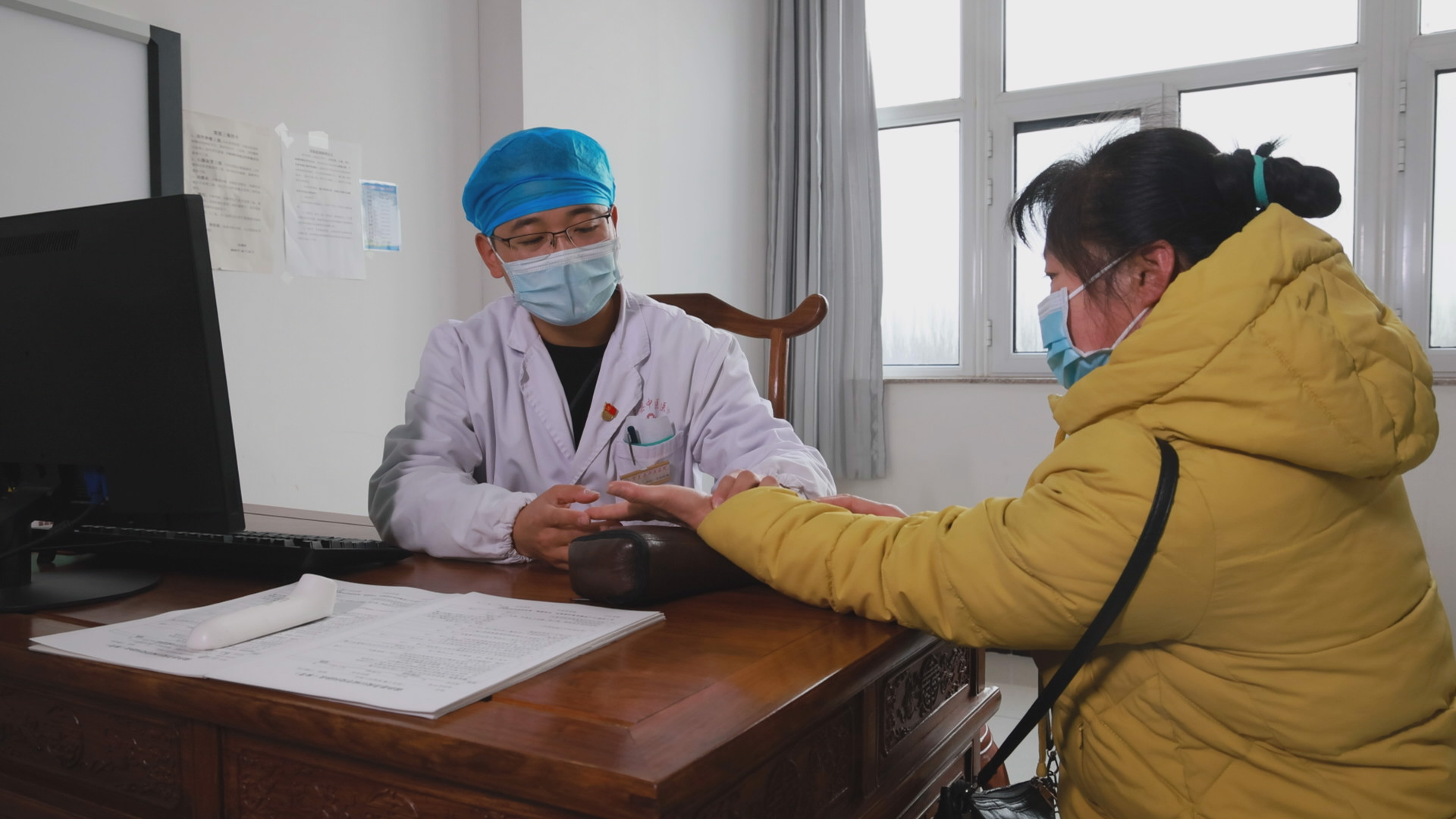 加强乡镇医疗保障队伍建设,加强乡镇医疗保障队伍建设的建议