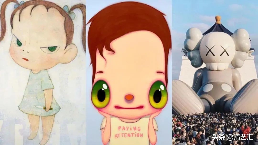 当今的艺术市场,当代艺术作品鉴赏骗局