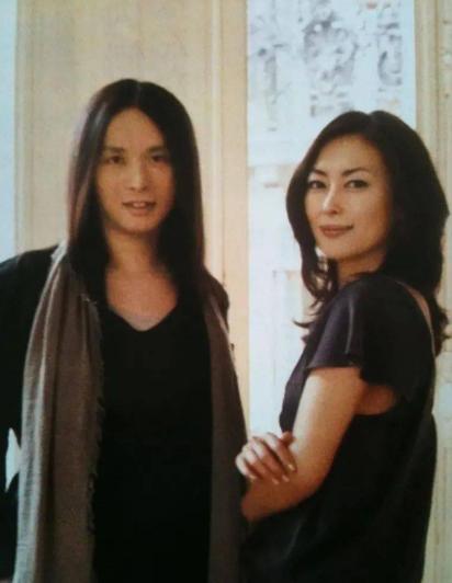 金城武谈起恋爱来是什么样子的,金城武唯一透露给媒体的一段暗恋