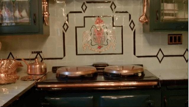 明星豪宅装修有何不同,明星豪宅内饰装修