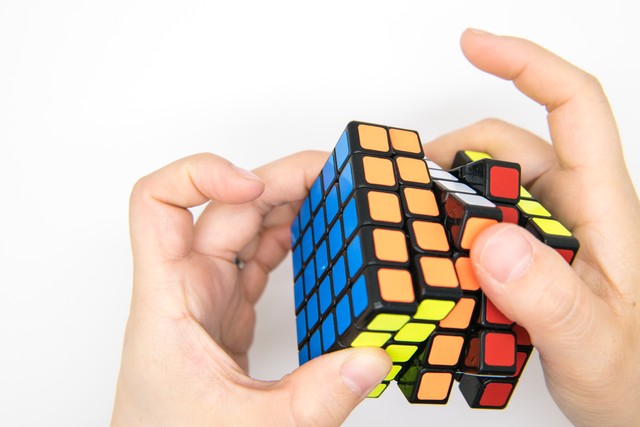 孩子益智玩具推荐,推荐一款儿童益智玩具