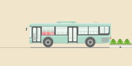 宜春袁州区公交线路一览表,宜春市公交6路车线路图